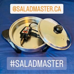 Salad Master INC